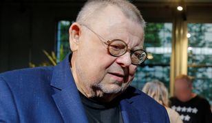 "To była masakra". Wojciech Mann o kulisach programu