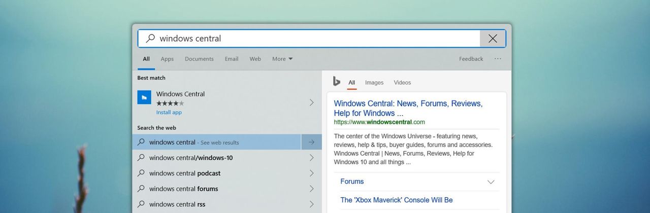 Microsoft już nie lubi kątów prostych? UI Windowsa 10 ma zyskać zaokrąglenia