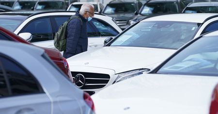W Niemczech może ruszyć system dopłat do nowych samochodów. Rozmowy w czerwcu