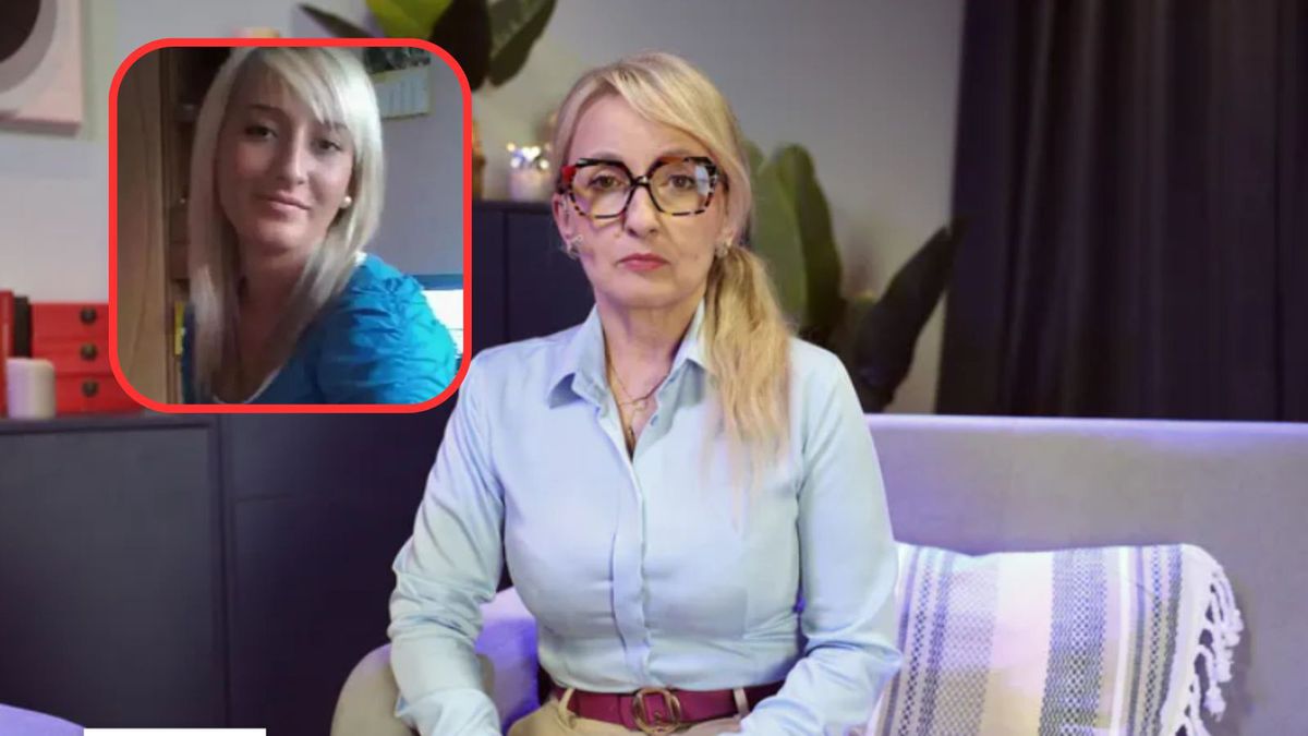 Poruszające wyznanie mamy Iwony Wieczorek. Łapie za serce