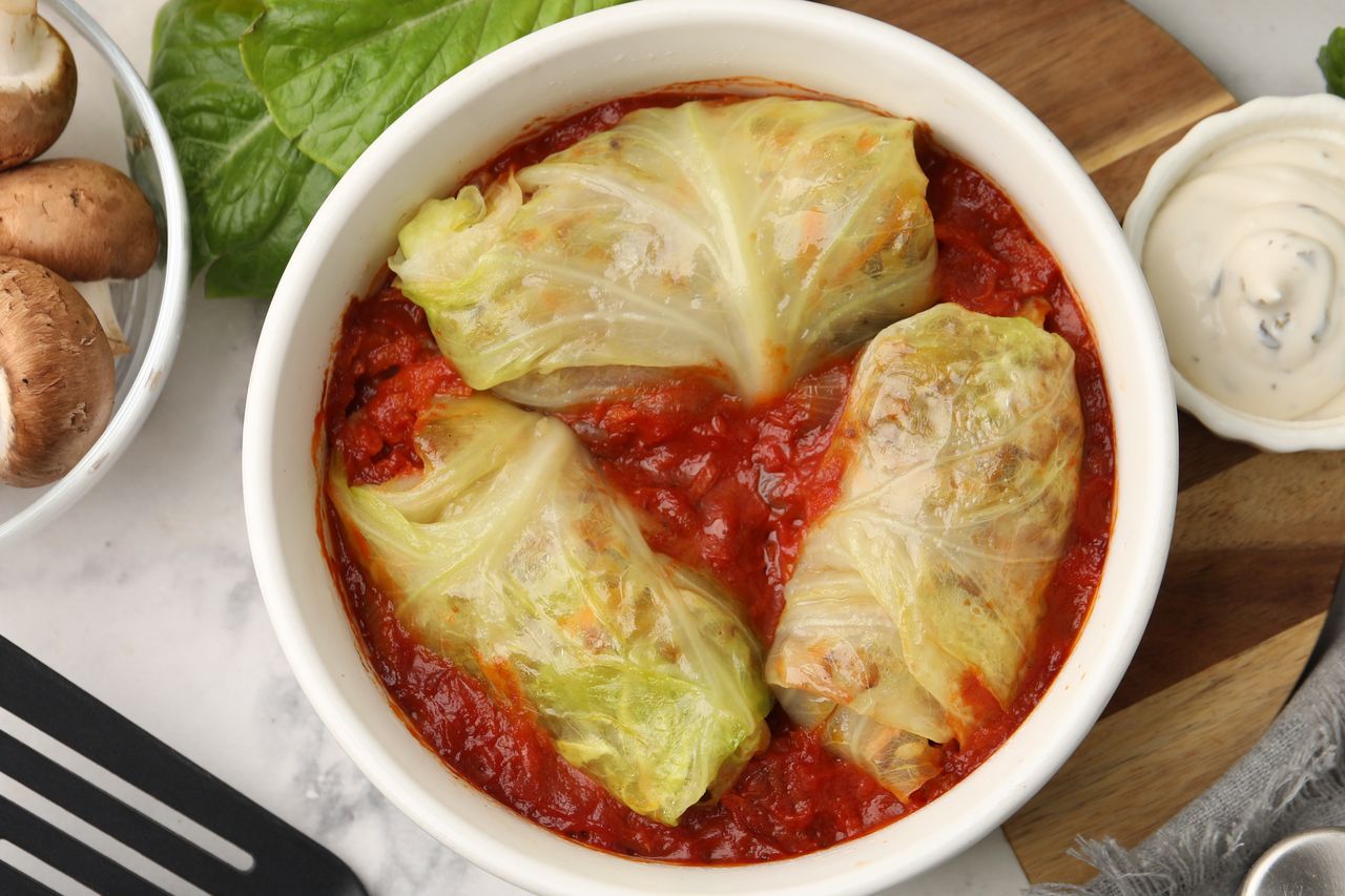 W naszych kuchniach królują polskie smaki