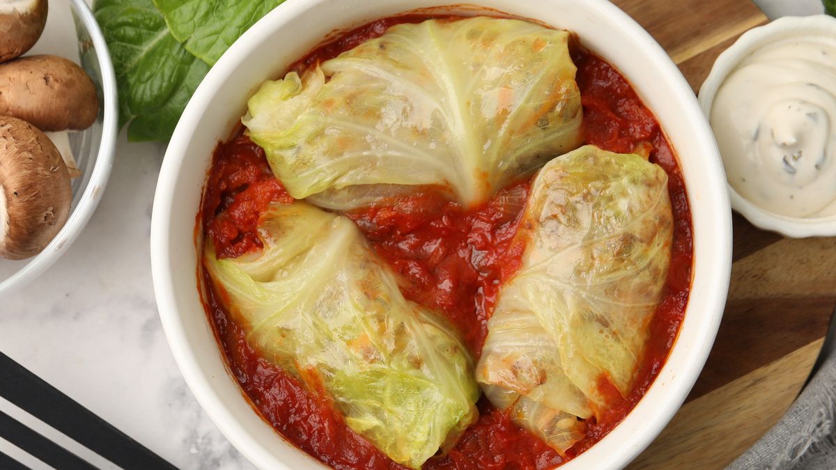 W naszych kuchniach królują polskie smaki