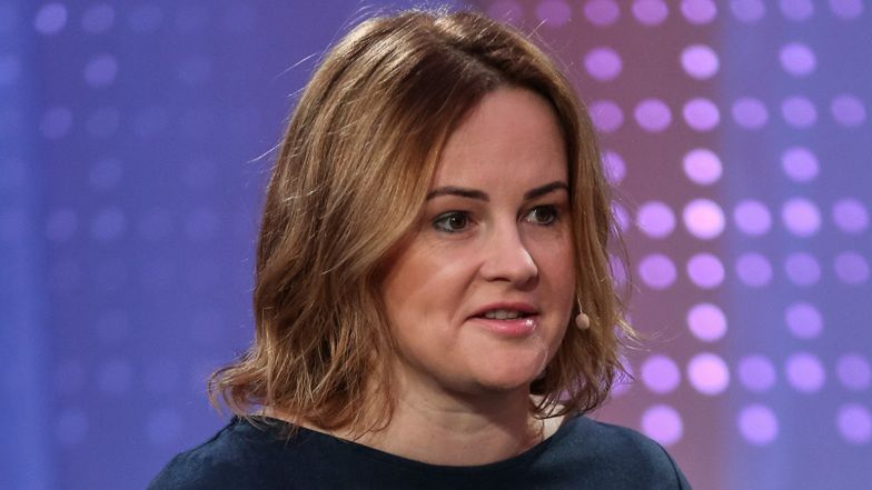 Wzruszające wyznanie ciotki Joanny Kołaczkowskiej 