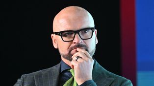 Brzoska nie wytrzymał. Pokazał, co pojawiło się w sieci. "Plują nam w twarz"