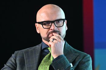 Brzoska nie wytrzymał. Pokazał, co pojawiło się w sieci. "Plują nam w twarz"