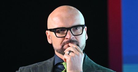 Brzoska nie wytrzymał. Pokazał, co pojawiło się w sieci. "Plują nam w twarz"