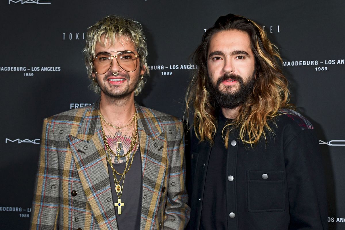 Bill i Tom Kaulitz opowiadają, o tym, jak dojrzeli w życiu i muzyce 