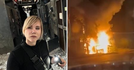Śmierć Darii Duginy. Przyznali się do zamachu