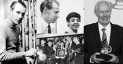 Zmarł "piąty Beatles", George Martin
