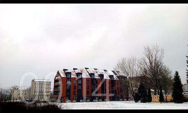 Fotografowanie w Windows Phone 8