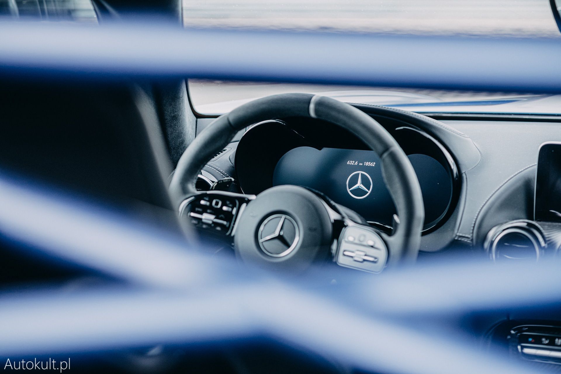 Mercedes-AMG GT R (2022)