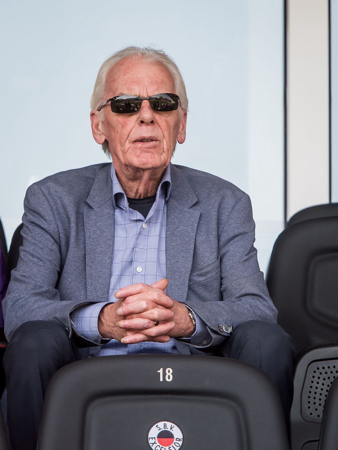 Leo Beenhakker