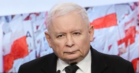 Polacy najbardziej nie ufają Kaczyńskiemu. Jest nowy ranking