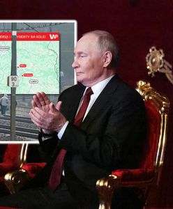 Wykolejone pociągi i wojna dwóch moralności [OPINIA]