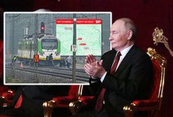 Wykolejone pociągi i wojna dwóch moralności [OPINIA]