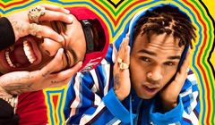 Tyga i Chris Brown pokazali "Ayo" (wideo)