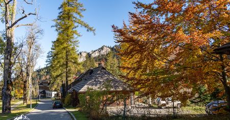 Kraków wyprzedza Zakopane. Jesień 2025 pod znakiem city breaków