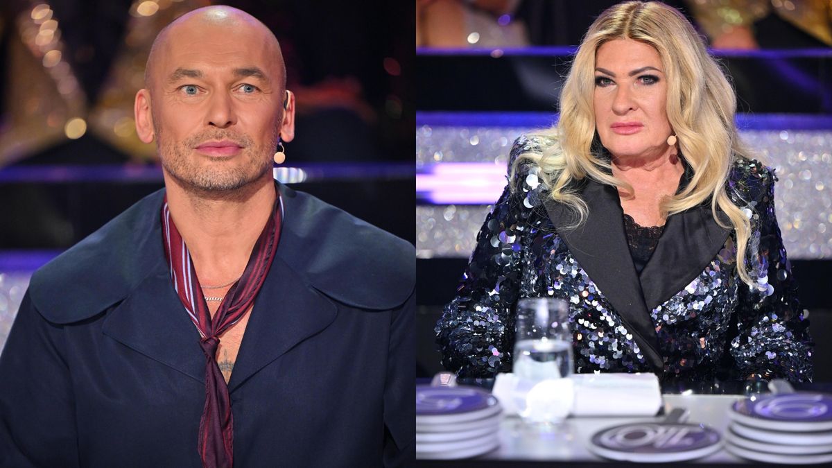 Tomasz Wygoda szczerze o występie Beaty Kozidrak w "TzG"