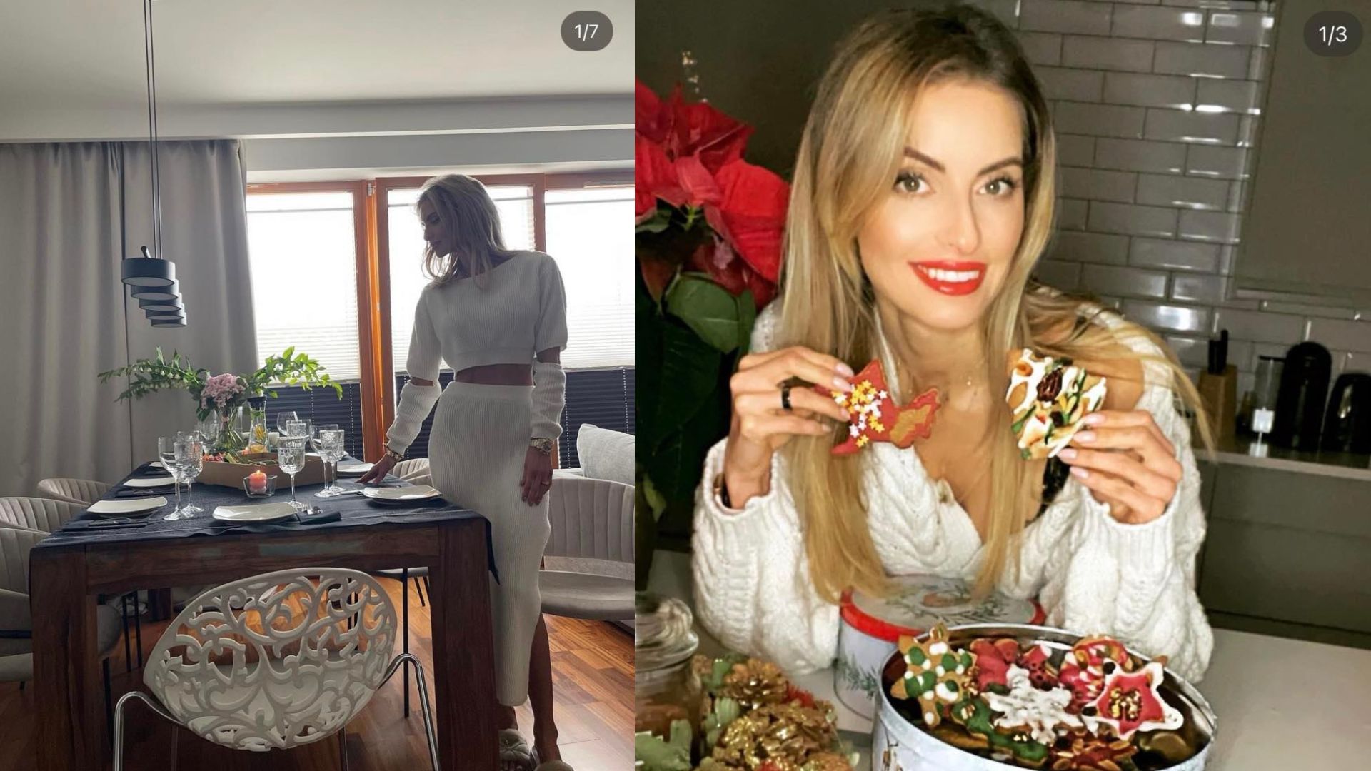 Tak mieszka Kamil i Dominika Grosiccy 