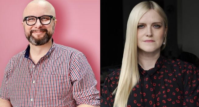 ChilliZet z nową ramówką. Audycje poprowadzą Hanna Rydlewska, Dagmara Kowalska i Rafał Turowski