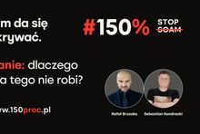 Brzoska: scam da się wykrywać. 