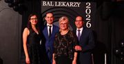 Kielce: Bal Lekarza w Hotelu Binkowski