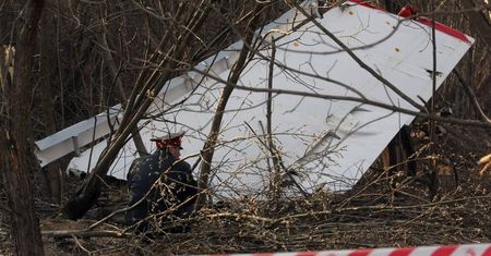 Dzisiaj mija 15 lat od katastrofy w Smoleńsku. 10 kwietnia 2010 godzina po godzinie