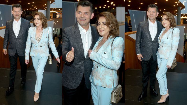 Tak ewoluował styl Danuty Martyniuk