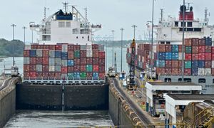 Płacą miliony, by ominąć blokadę. Drastyczny skok opłat