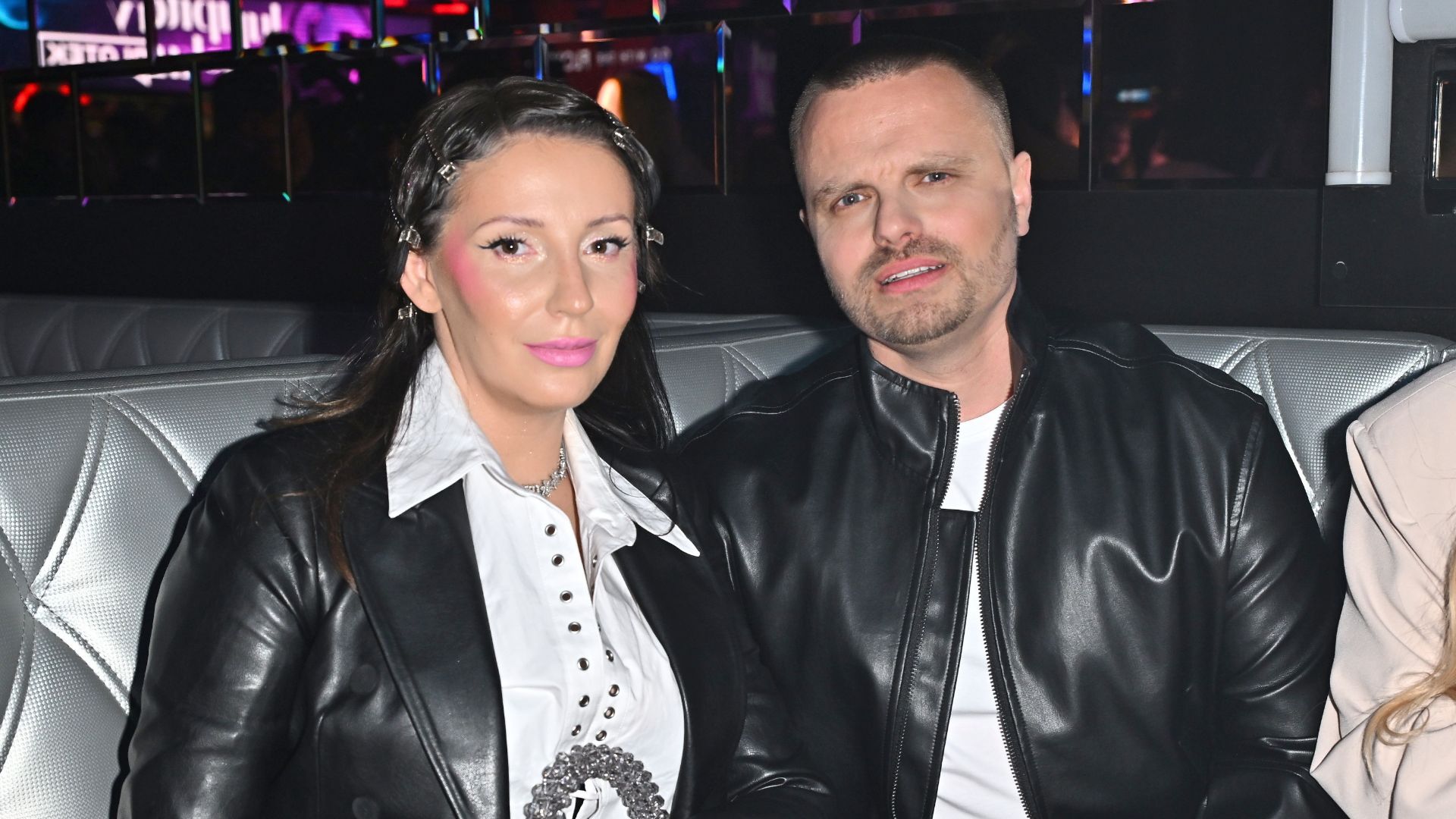 Serowska w CIĄŻY. 'Będą znaki' - i dotrzymała słowa