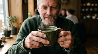 Pij zaraz po posiłku. Cukier nie będzie skakał