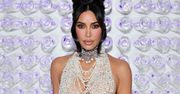 Wystawi się na pośmiewisko? Kardashian chce zawojować kinem