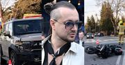 TYLKO NA PUDELKU: Nowe ustalenia prokuratury w sprawie wypadku w Słomczynie. Co ze sprawcą?