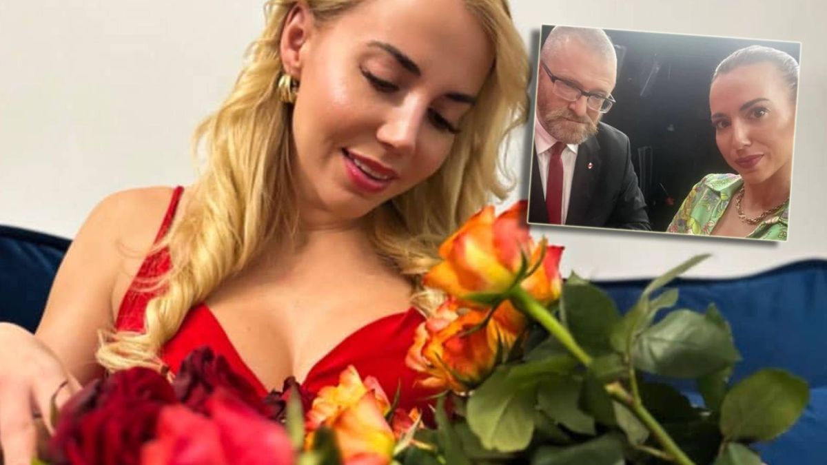 Schreiber i Braun (Instagram)