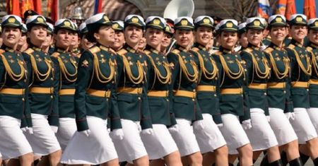 Rosja podjęła decyzję ws. kobiet. Wkrótce rekrutacja