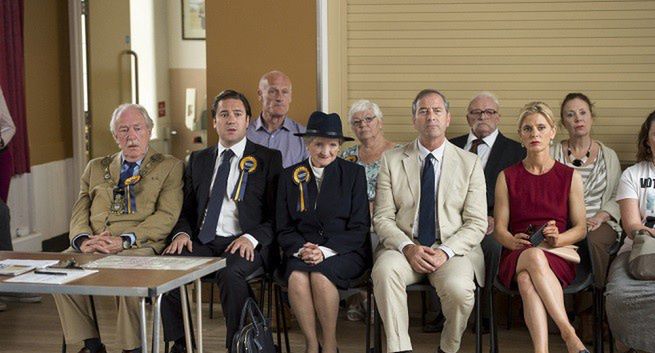 „Trafny wybór” od 9 marca w HBO GO