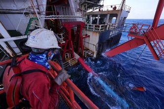 Lawina prognoz i spekulacji ruszyła. Ropa bije kolejne rekordy