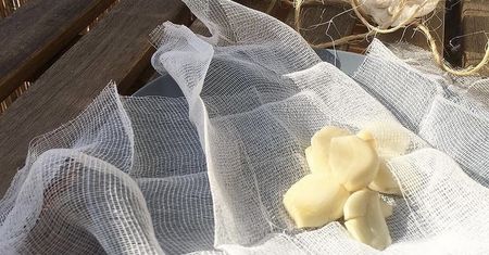 "Gałganek Aliny" zwalczy przeziębienie! To prosty sposób na poprawę samopoczucia