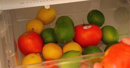 Produkty, które źle przechowujesz