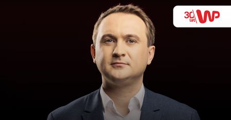 Paweł Kapusta: 30 lat Wirtualnej Polski. 30 lat z Wami