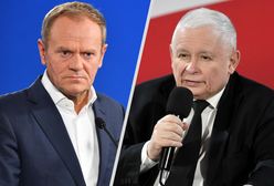 Złe wieści dla Tuska, ale PiS też w tarapatach. Najnowszy sondaż WP