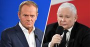 Złe wieści dla Tuska, ale PiS też w tarapatach. Najnowszy sondaż WP