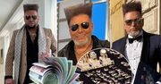 Krzysztof Rutkowski ma nowy gadżet. Cena taka, że klękajcie narody