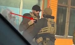 Kolejna ofiara w Minnesocie. Jest analiza nagrań z Minneapolis