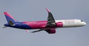Wizz Air wraca do Modlina. Mamy listę nowych tras