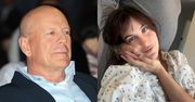 Bruce Willis spędził Święto Dziękczynienia z najbliższymi. Córka ciężko chorego aktora opublikowała poruszające kadry (FOTO)