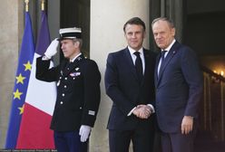 Polska i Francja podpiszą traktat. Jest data