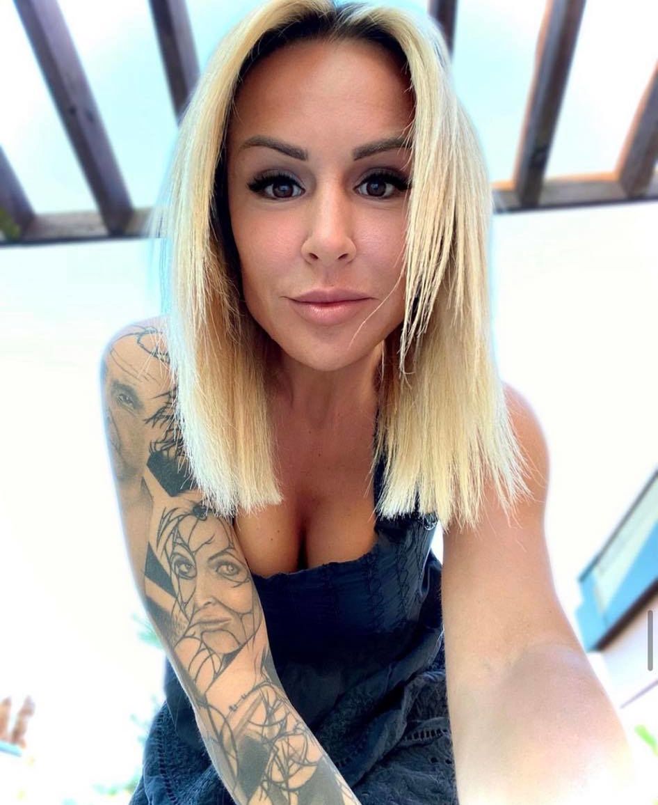 Blanka Lipińska