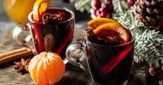 Jak zrobić bezalkoholowy grzaniec na święta? Prosty przepis