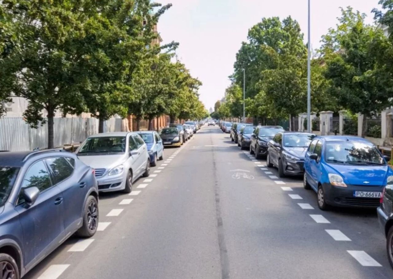 Zmiany na ul. Słowackiego. Utrudnienia potrwają kilka miesięcy